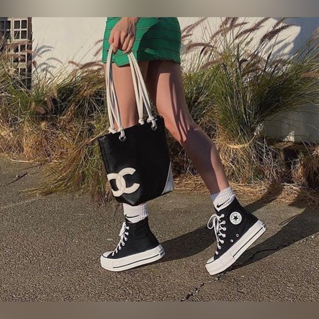 Converse Platform